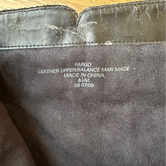 Liz Claiborne Boots - Picture 6 of 6